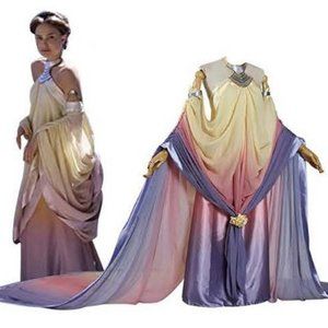 Queen Amidala - Padme Naberrie Lake Dress